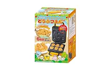 かすてら。ページ Amazon.co.jp: ベビーカステラメーカー 動物園 プラス S01HS